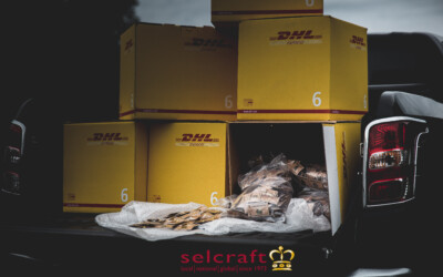 Selcraft UK offers a turnkey solution