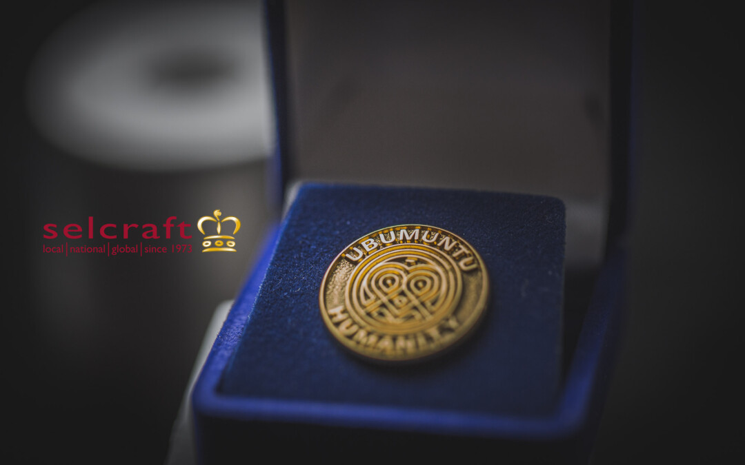 Selcraft working with precious metals
