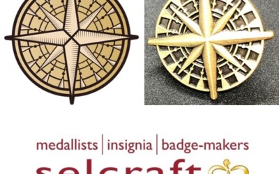 The road to reality: the journey from paper to metal by Selcraft UK