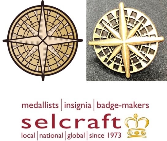 The road to reality: the journey from paper to metal by Selcraft UK