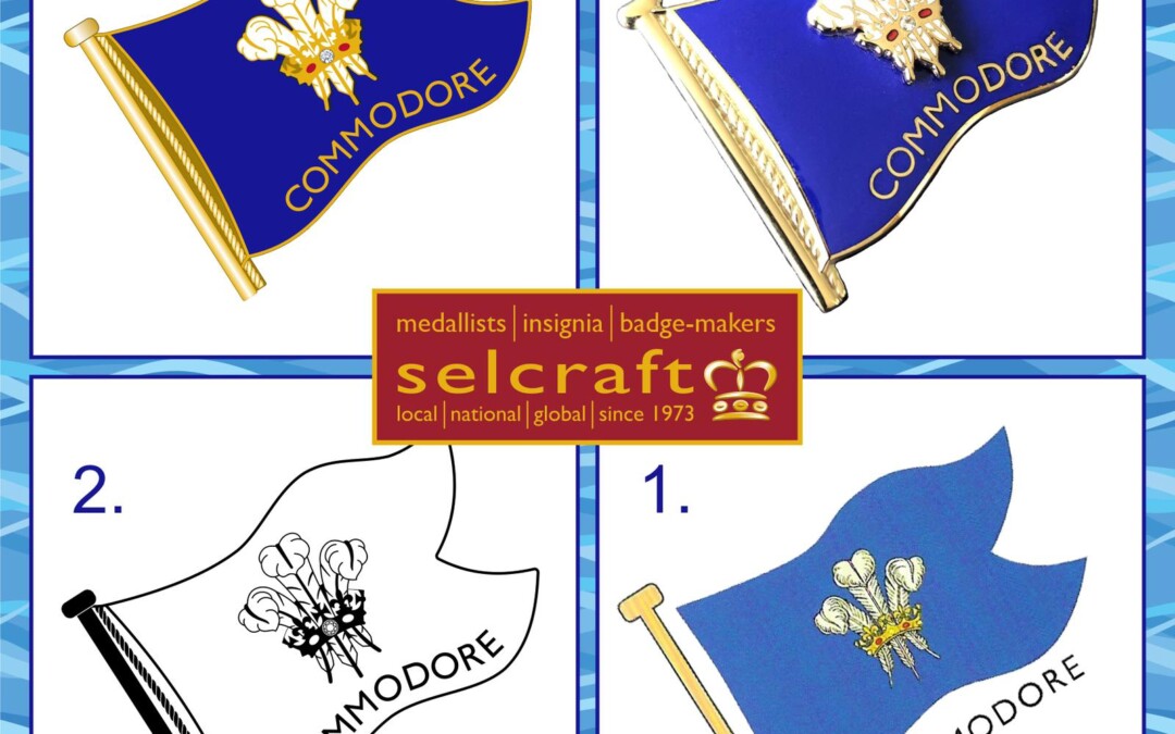 Selcraft's enamel jewellery is a work of art