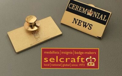 Ceremonial News