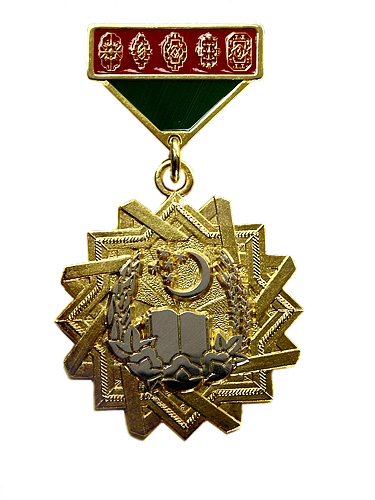 Orders decorations and medals Selcraft 4