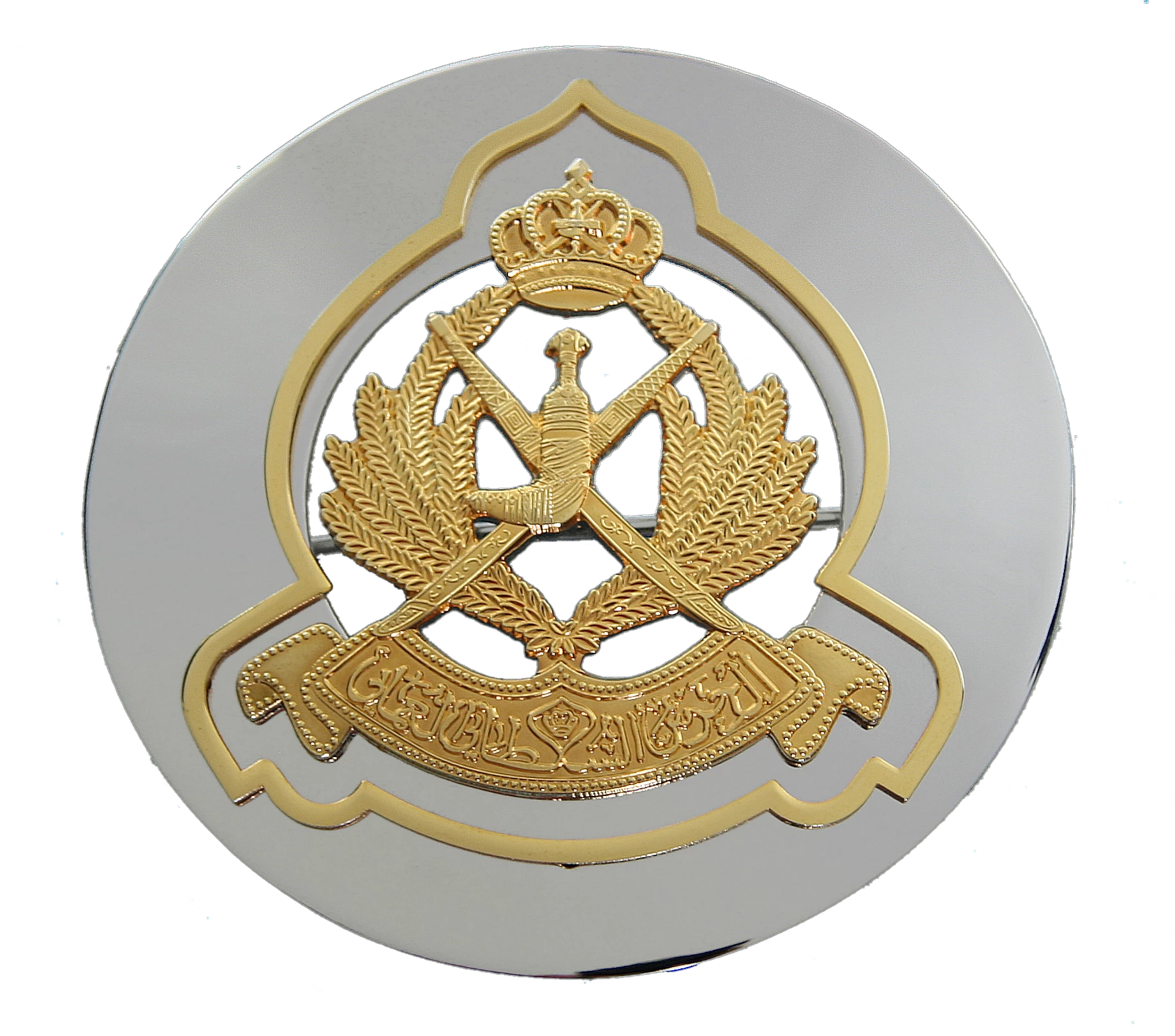 Uniform-and-Ceremonial-Accoutrements-Selcraft-4