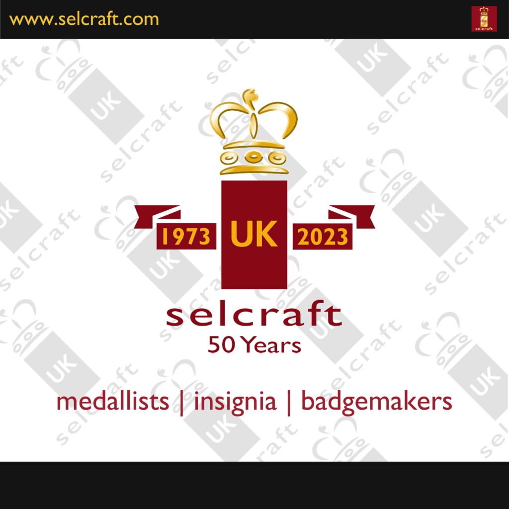 image showing opening frame from Selcraft UK's new corporate video