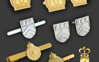 Branded Jewellery For Charities, Schools, Emergency Services and Corporate Bodies