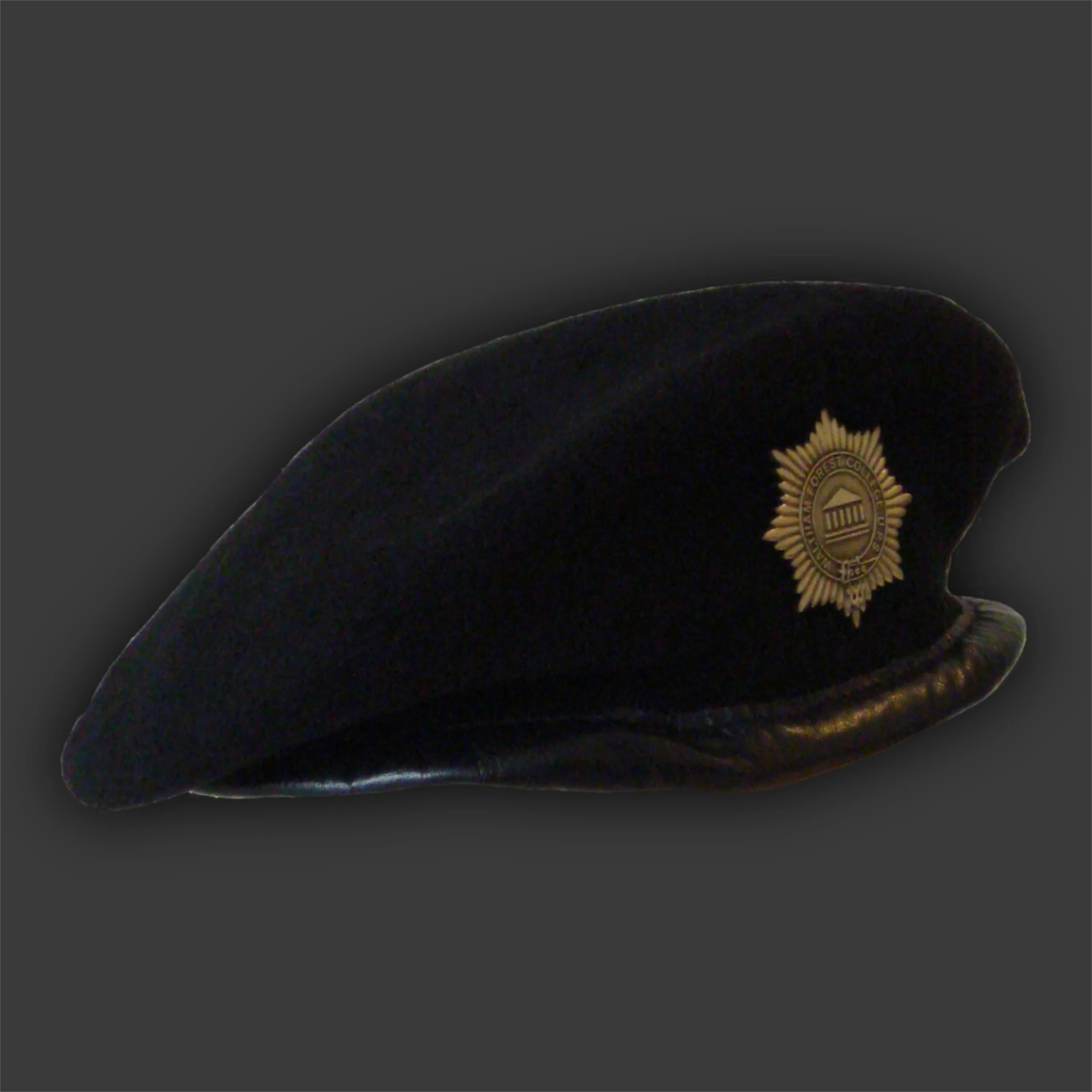 Image showing Waltham Forest College Beret